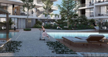 Three bedroom apartment for sale in Universal Area, Paphos District