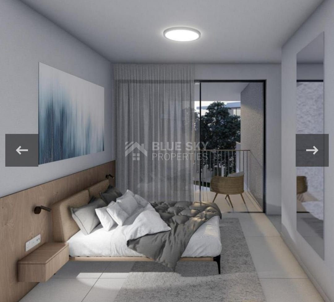 Three bedroom apartment for sale in Universal Area, Paphos District