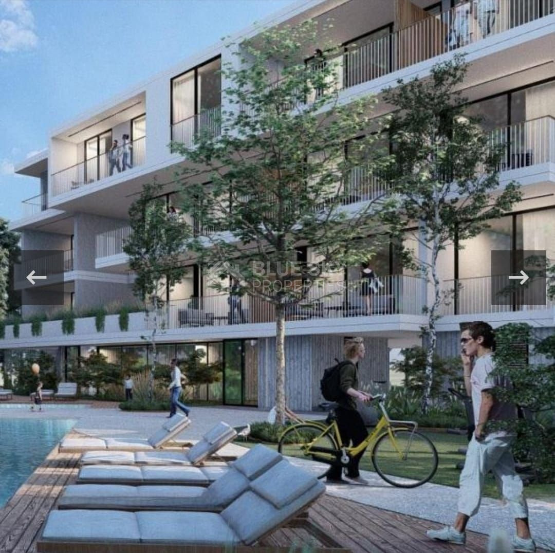 Three bedroom apartment for sale in Universal Area, Paphos District