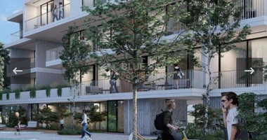 Three bedroom apartment for sale in Universal Area, Paphos District