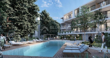 Three bedroom apartment for sale in Universal Area, Paphos District