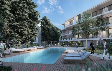 Three bedroom apartment for sale in Universal Area, Paphos District