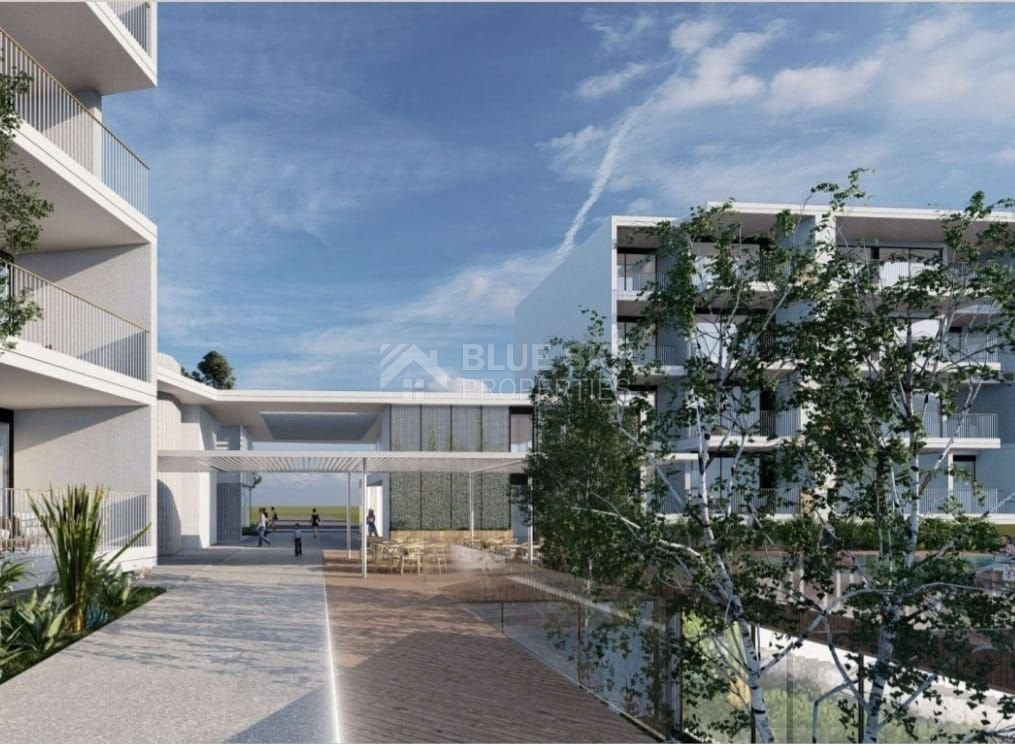 Three bedroom apartment for sale in Universal Area, Paphos District