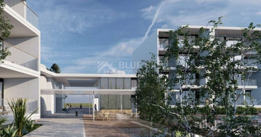 Three bedroom apartment for sale in Universal Area, Paphos District