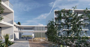 Three bedroom apartment for sale in Universal Area, Paphos District