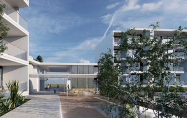 Three bedroom apartment for sale in Universal Area, Paphos District