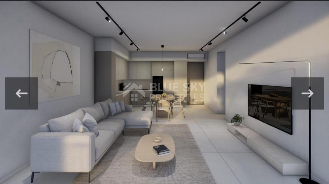 Three bedroom apartment for sale in Universal Area, Paphos District