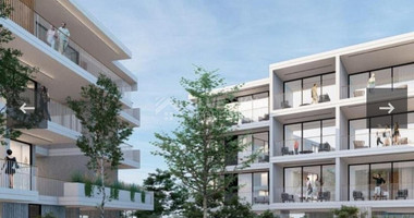 Three bedroom apartment for sale in Universal Area, Paphos District
