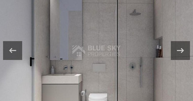 Three bedroom apartment for sale in Universal Area, Paphos District