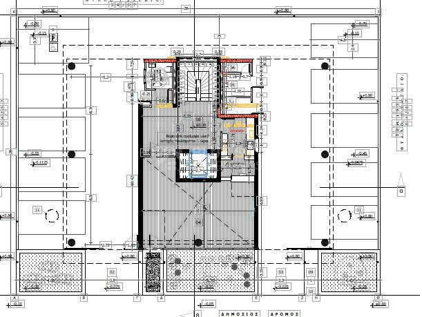 Commercial building for Sale in Kato Polemidia: Brand-New, High-Spec & Prime Location