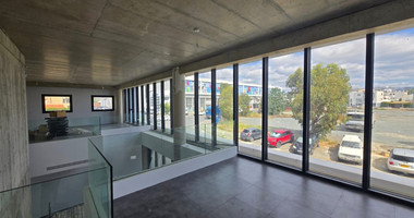 Commercial building for Sale in Kato Polemidia: Brand-New, High-Spec & Prime Location