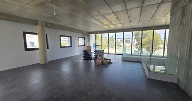 Commercial building for Sale in Kato Polemidia: Brand-New, High-Spec & Prime Location