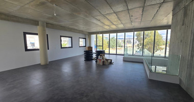 Commercial building for Sale in Kato Polemidia: Brand-New, High-Spec & Prime Location