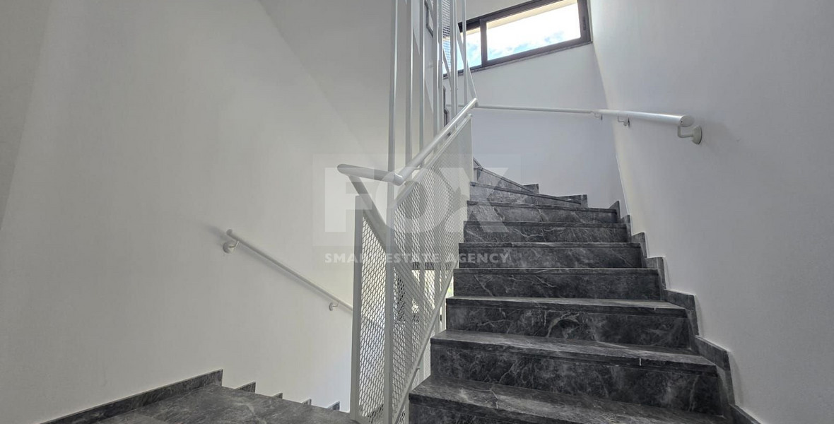 Commercial building for Sale in Kato Polemidia: Brand-New, High-Spec & Prime Location