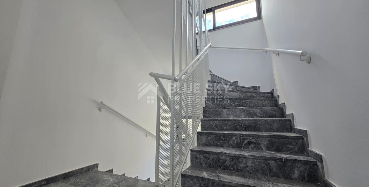 Commercial building for Sale in Kato Polemidia: Brand-New, High-Spec & Prime Location