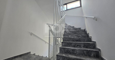 Commercial building for Sale in Kato Polemidia: Brand-New, High-Spec & Prime Location