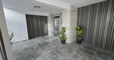 Commercial building for Sale in Kato Polemidia: Brand-New, High-Spec & Prime Location