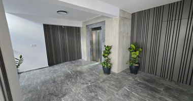 Commercial building for Sale in Kato Polemidia: Brand-New, High-Spec & Prime Location