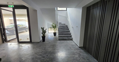 Commercial building for Sale in Kato Polemidia: Brand-New, High-Spec & Prime Location