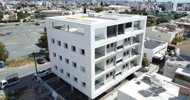 Commercial building for Sale in Kato Polemidia: Brand-New, High-Spec & Prime Location