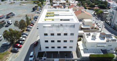 Commercial building for Sale in Kato Polemidia: Brand-New, High-Spec & Prime Location