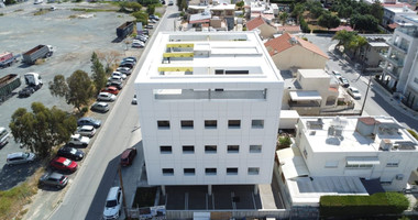 Commercial building for Sale in Kato Polemidia: Brand-New, High-Spec & Prime Location