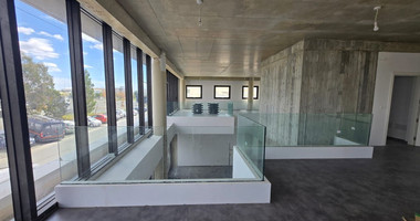 Commercial building for Sale in Kato Polemidia: Brand-New, High-Spec & Prime Location