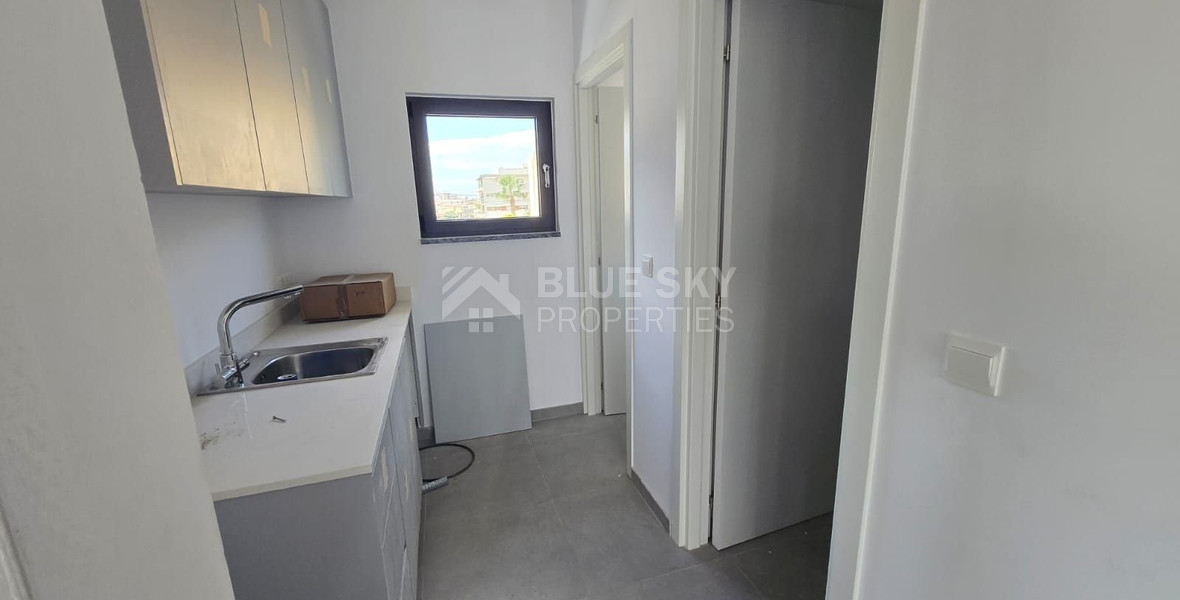 Commercial building for Sale in Kato Polemidia: Brand-New, High-Spec & Prime Location