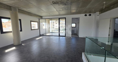 Commercial building for Sale in Kato Polemidia: Brand-New, High-Spec & Prime Location
