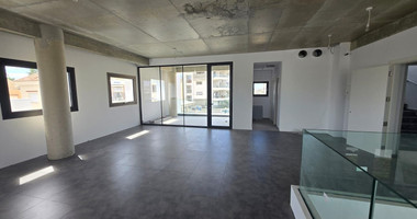 Commercial building for Sale in Kato Polemidia: Brand-New, High-Spec & Prime Location