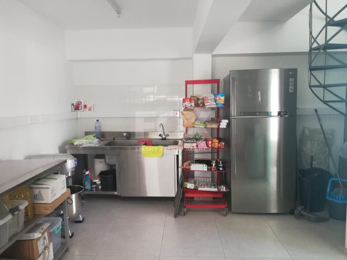 Business For Sale: Established Brand Franchise with Global Presence