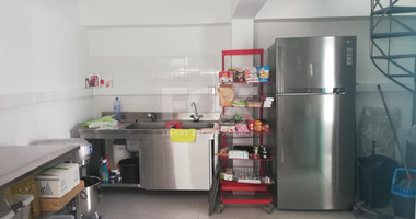 Business For Sale: Established Brand Franchise with Global Presence