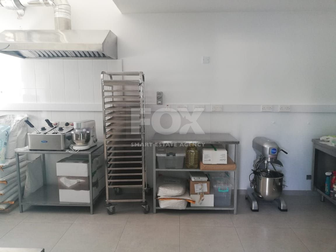 Business For Sale: Established Brand Franchise with Global Presence