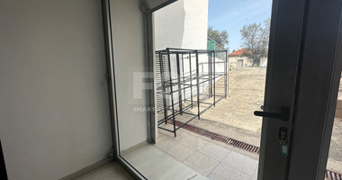 For Rent: Luxury showroom which can also be used as office premises in central Limassol.