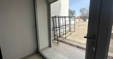 For Rent: Luxury showroom which can also be used as office premises in central Limassol