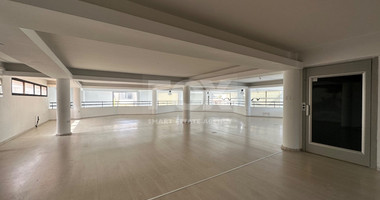 For Rent: Luxury showroom which can also be used as office premises in central Limassol.