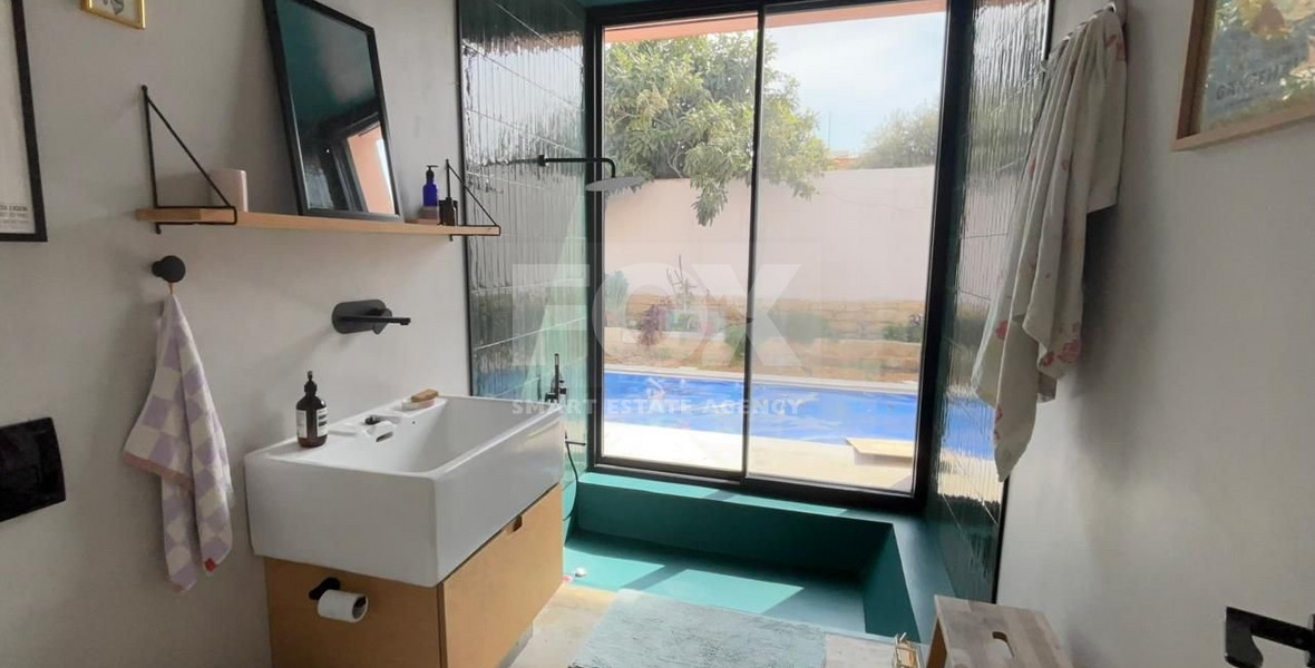 Stunning office space available for rent in Limassol Old Town