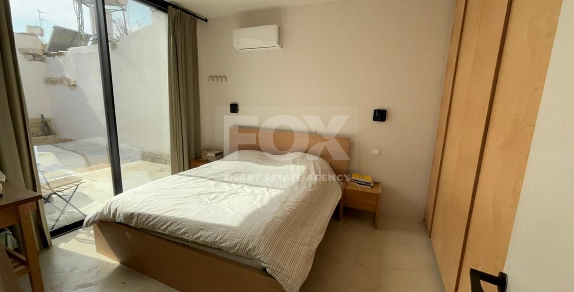Stunning office space available for rent in Limassol Old Town