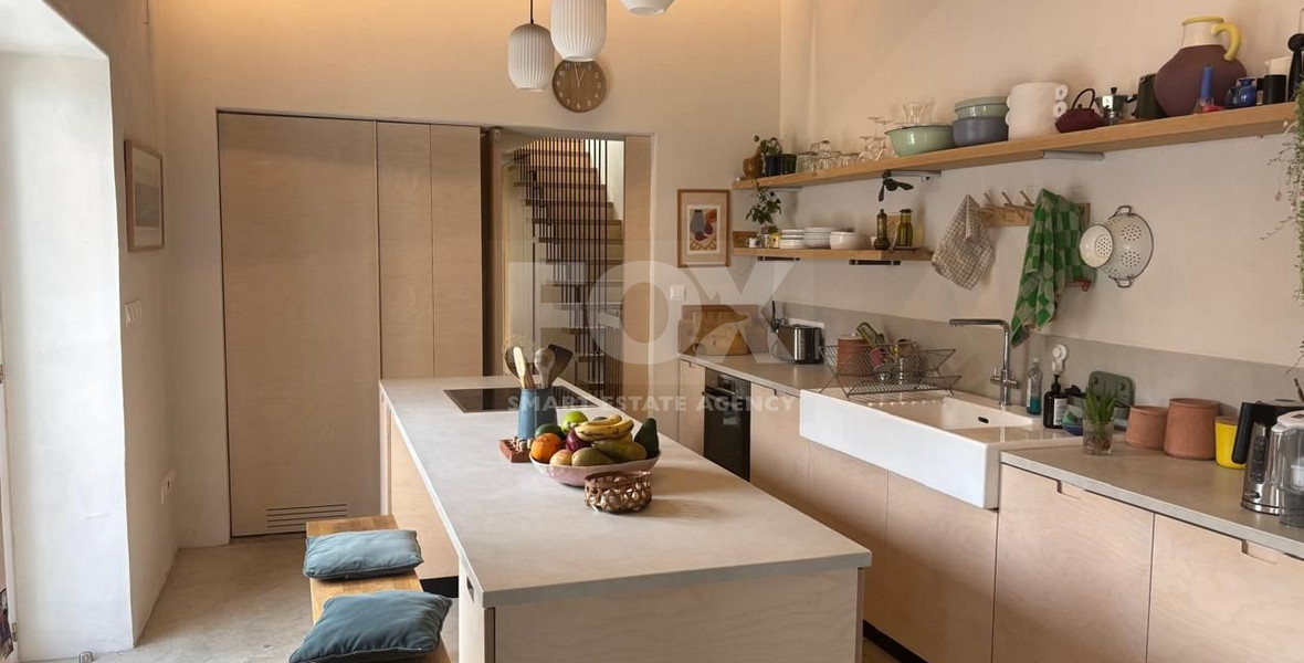 Stunning office space available for rent in Limassol Old Town