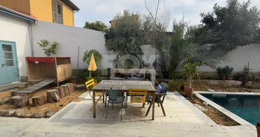 Stunning office space available for rent in Limassol Old Town