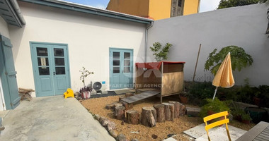 Stunning office space available for rent in Limassol Old Town
