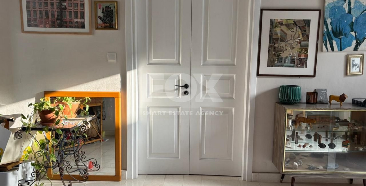 Stunning office space available for rent in Limassol Old Town