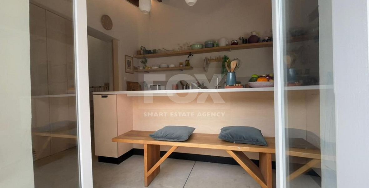 Stunning office space available for rent in Limassol Old Town