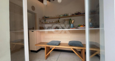 Stunning office space available for rent in Limassol Old Town