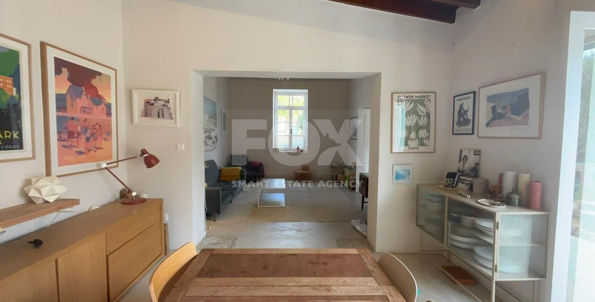 Stunning office space available for rent in Limassol Old Town