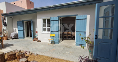 Stunning office space available for rent in Limassol Old Town
