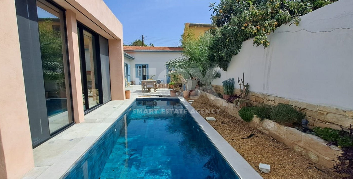 Stunning office space available for rent in Limassol Old Town
