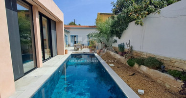 Stunning office space available for rent in Limassol Old Town