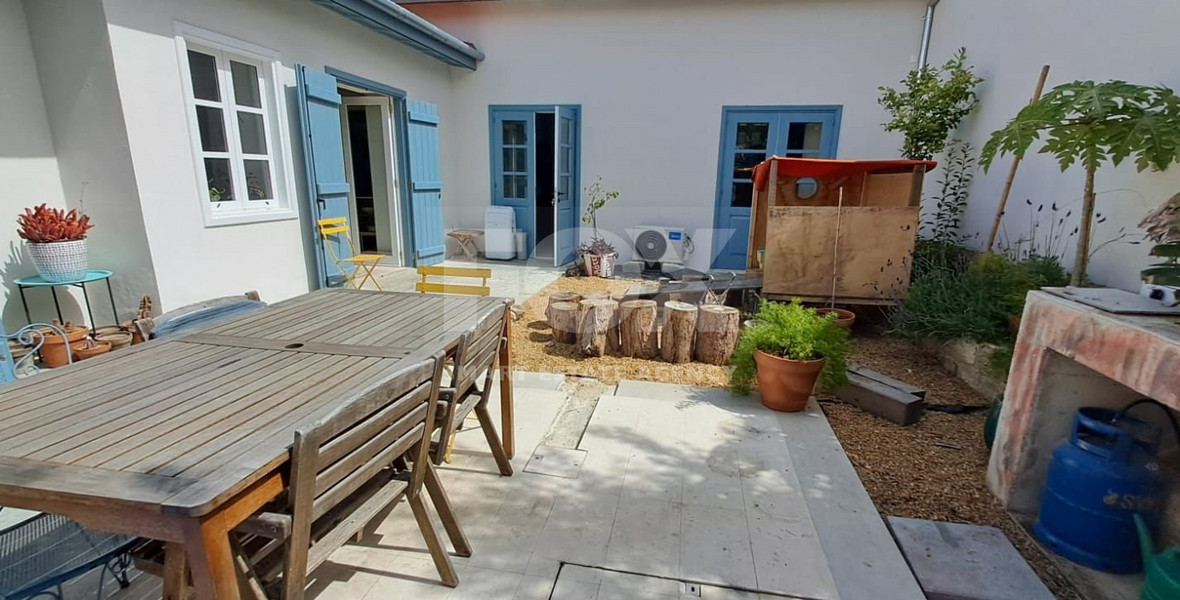 Stunning office space available for rent in Limassol Old Town