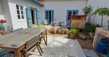 Stunning office space available for rent in Limassol Old Town